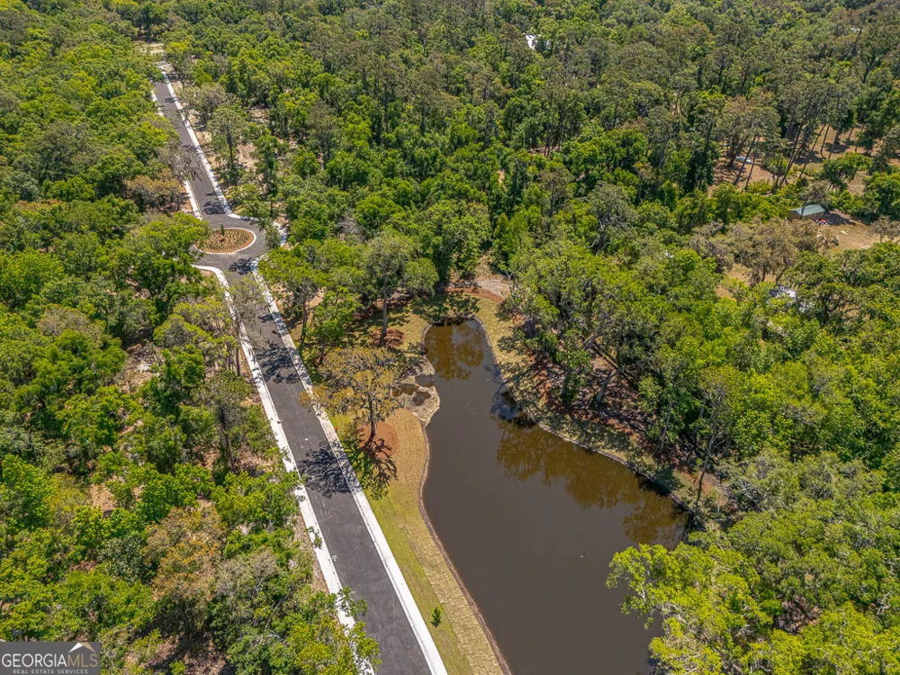 117 Canopy LN St. Simons, GA 31522