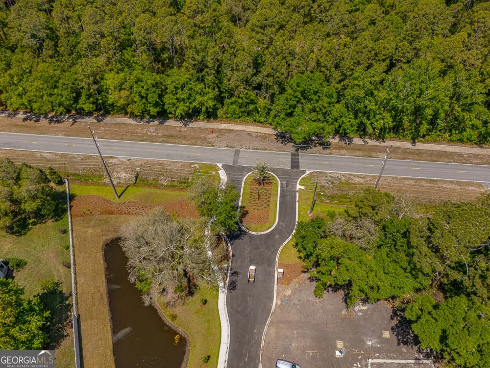 117 Canopy LN St. Simons, GA 31522