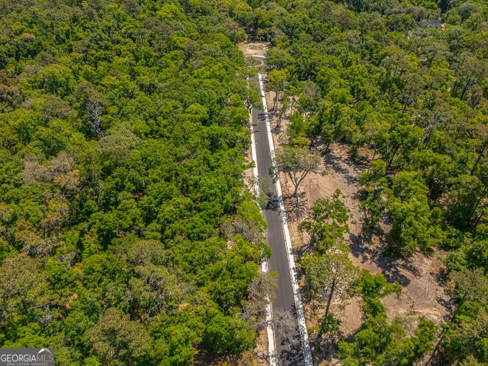 117 Canopy LN St. Simons, GA 31522