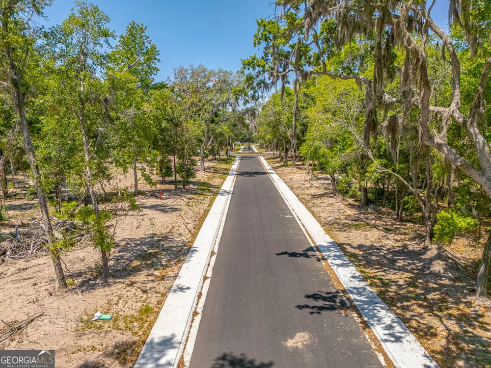 117 Canopy LN St. Simons, GA 31522