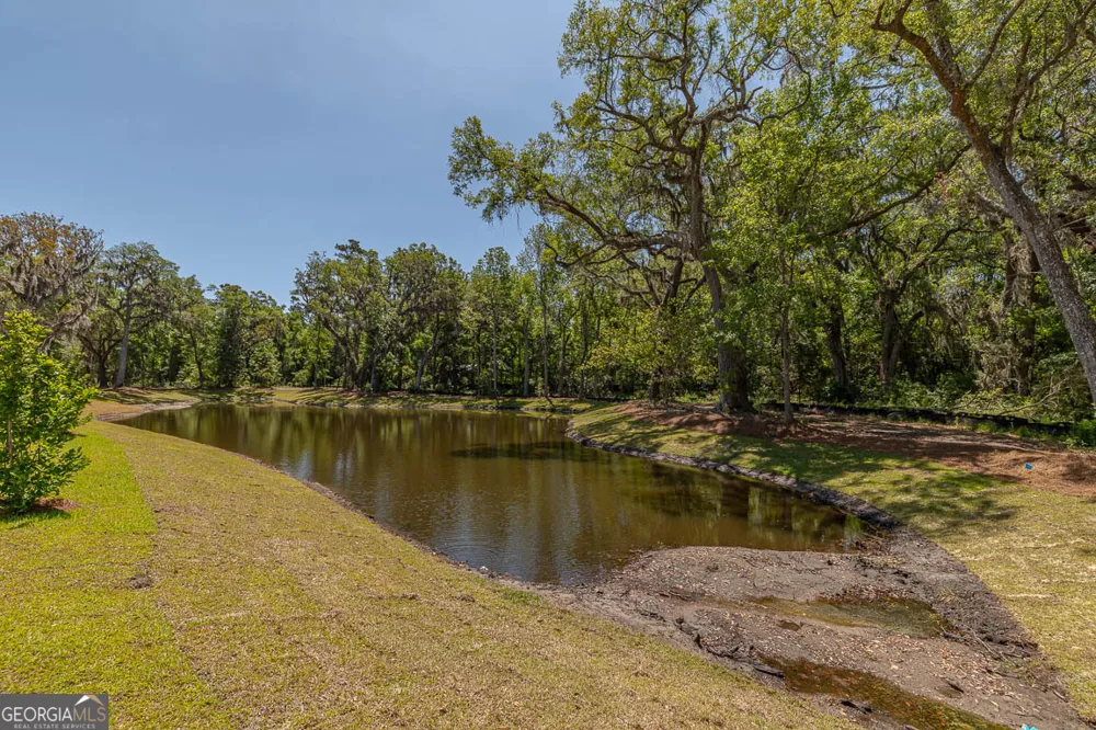 117 Canopy LN St. Simons, GA 31522