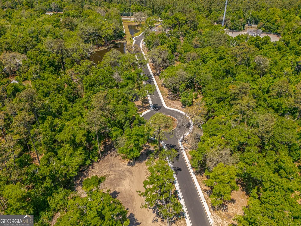 117 Canopy LN St. Simons, GA 31522