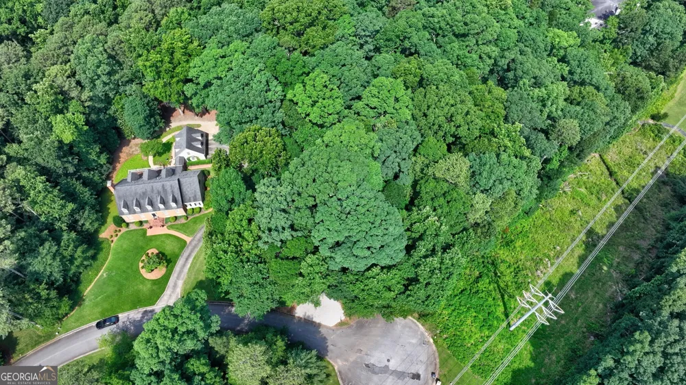 0 Dunraven PL Sandy Springs, GA 30328