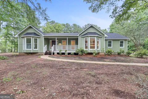 114 Pine Knoll DR