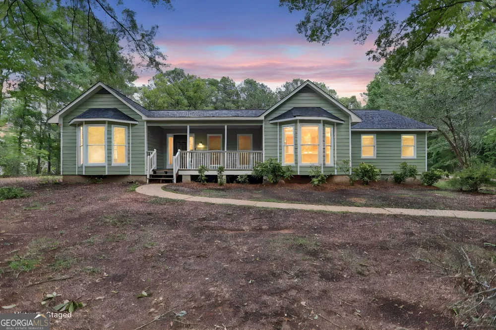 114 Pine Knoll DR Warm Springs, GA 31830