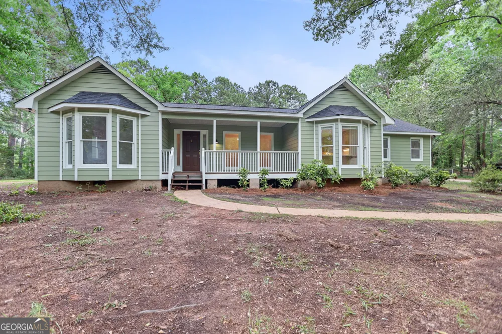 114 Pine Knoll DR Warm Springs, GA 31830