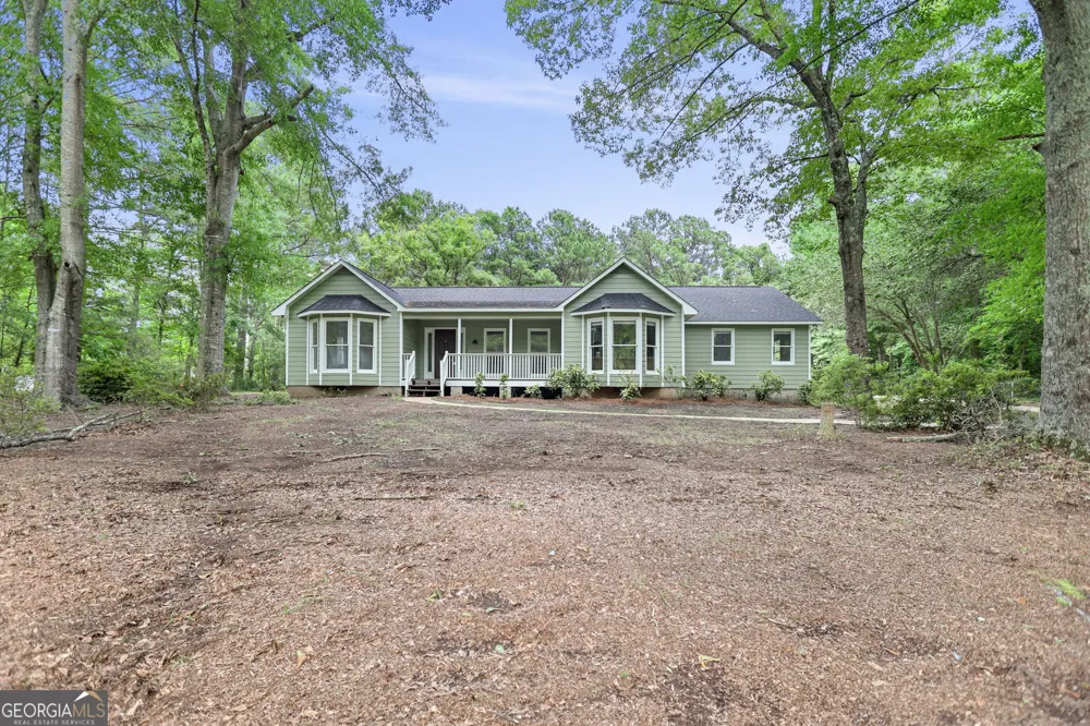 114 Pine Knoll DR Warm Springs, GA 31830