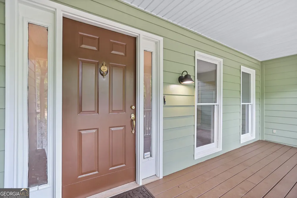 114 Pine Knoll DR Warm Springs, GA 31830