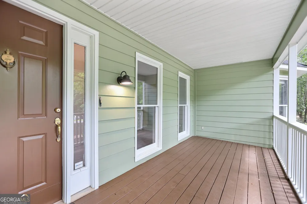 114 Pine Knoll DR Warm Springs, GA 31830