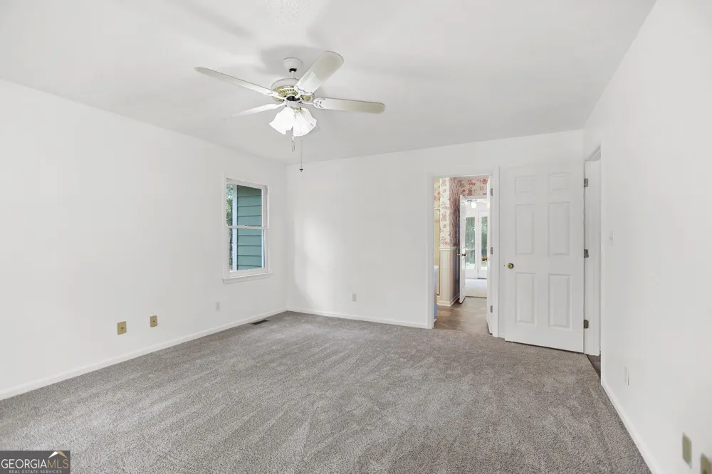 114 Pine Knoll DR Warm Springs, GA 31830