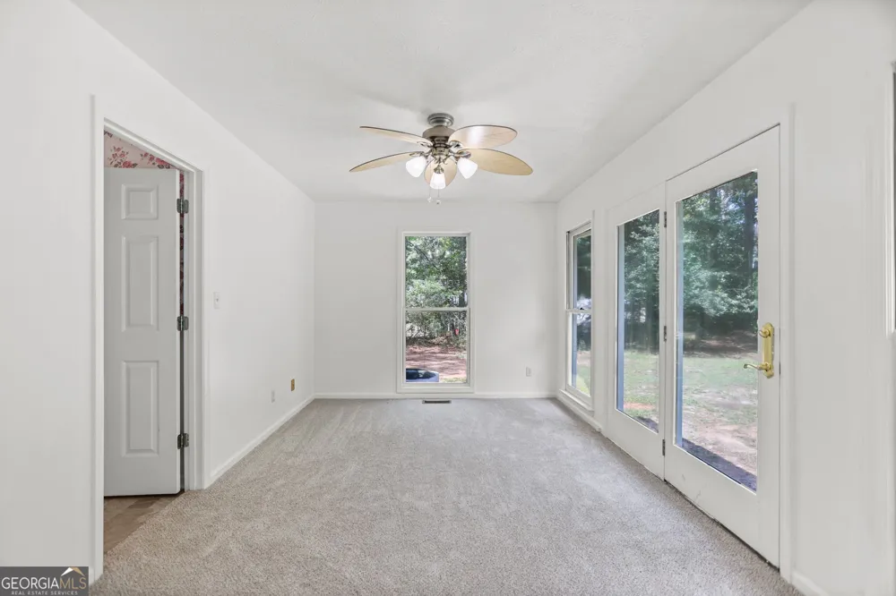 114 Pine Knoll DR Warm Springs, GA 31830