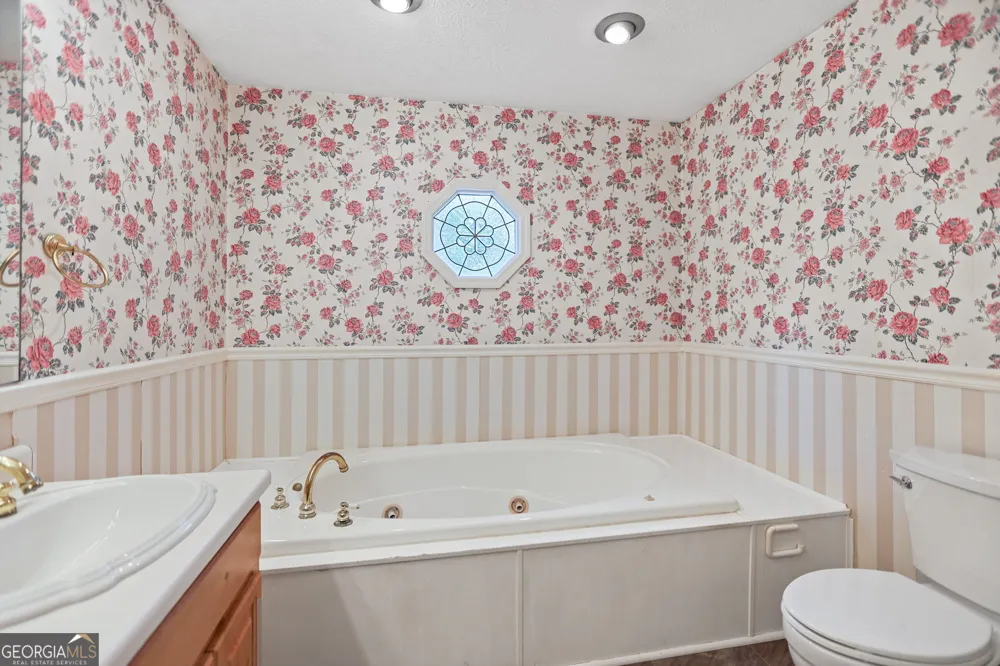 114 Pine Knoll DR Warm Springs, GA 31830