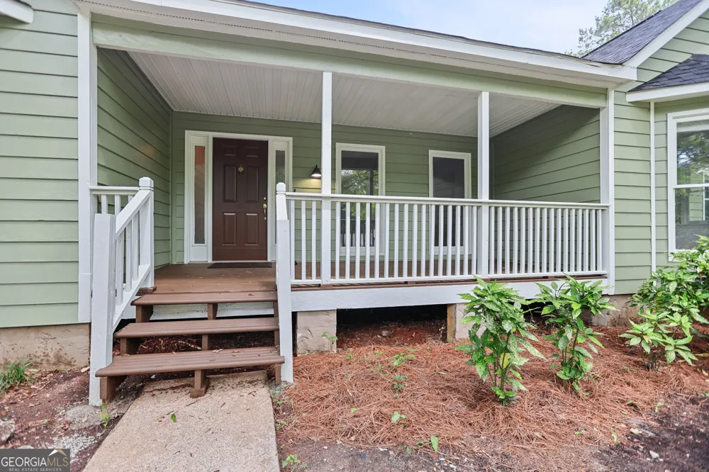 114 Pine Knoll DR Warm Springs, GA 31830