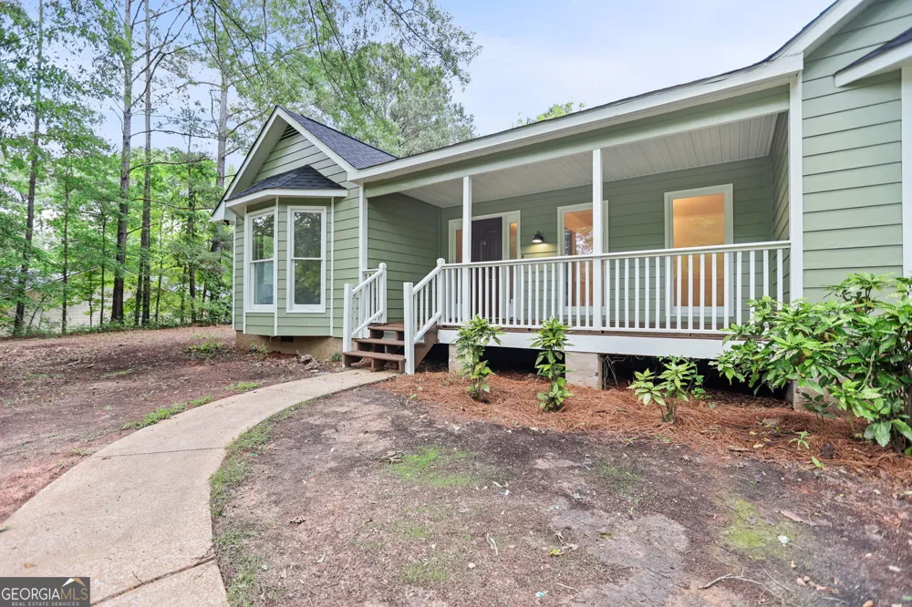 114 Pine Knoll DR Warm Springs, GA 31830