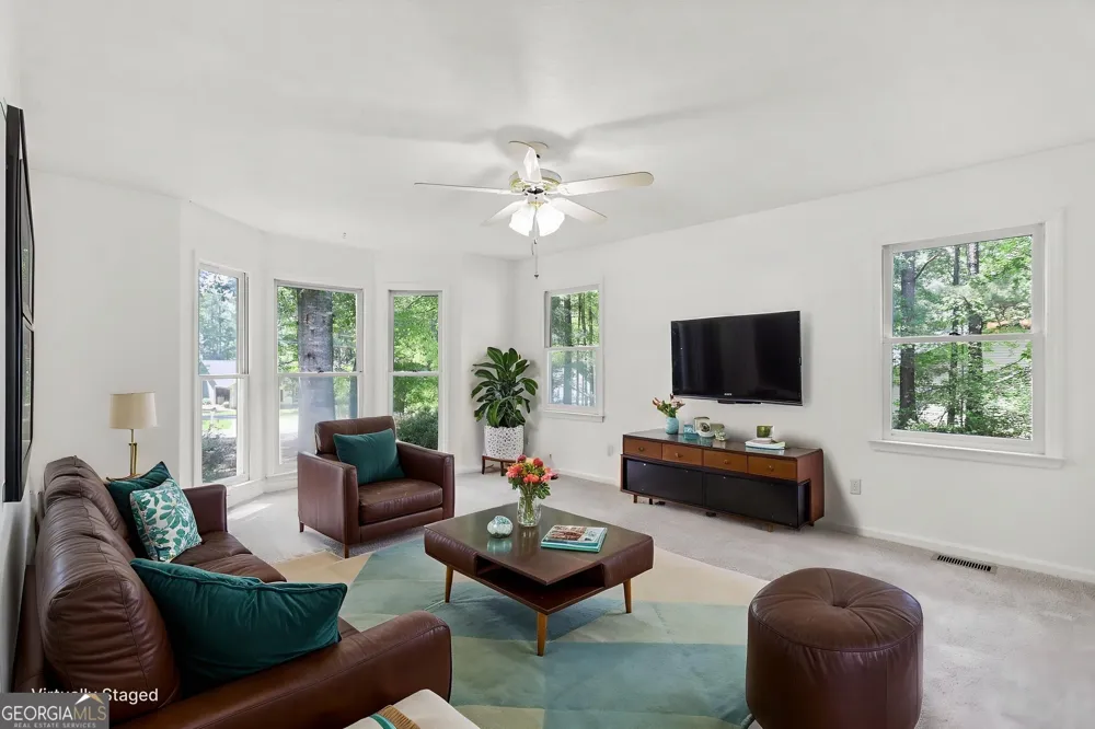 114 Pine Knoll DR Warm Springs, GA 31830
