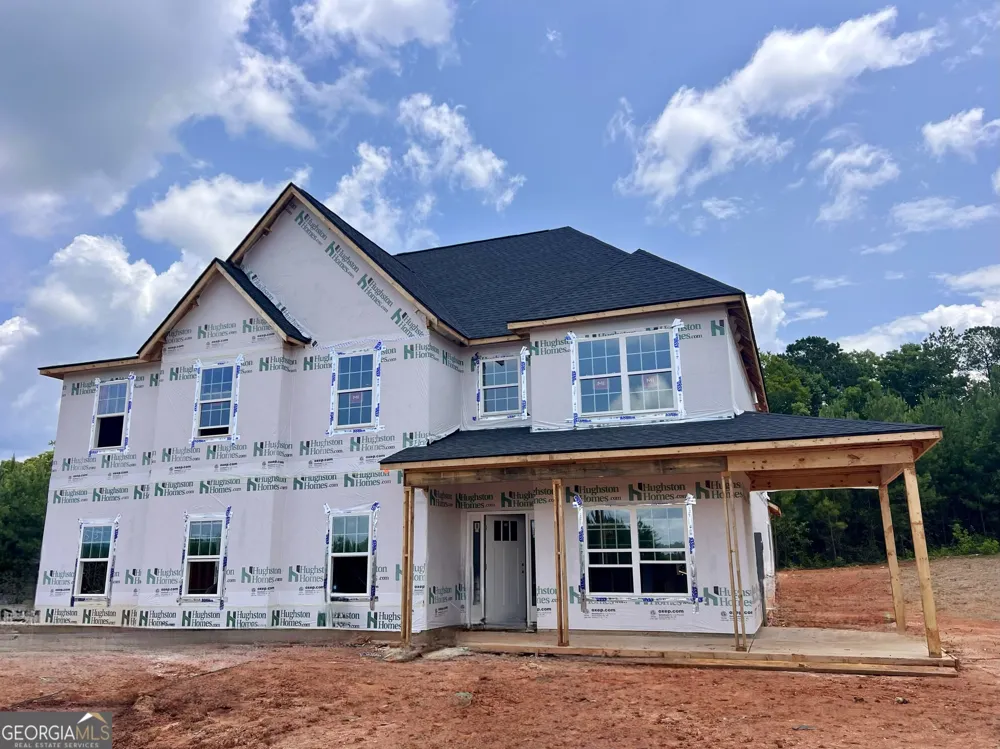 74 Mitchell RD Fortson, GA 31808