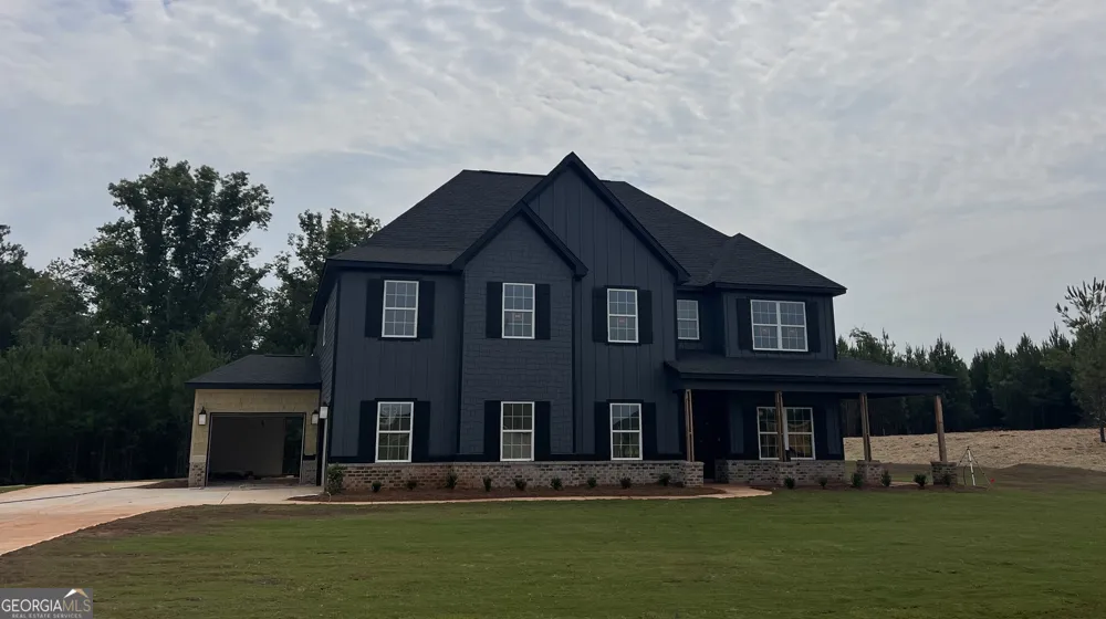 74 Mitchell RD Fortson, GA 31808