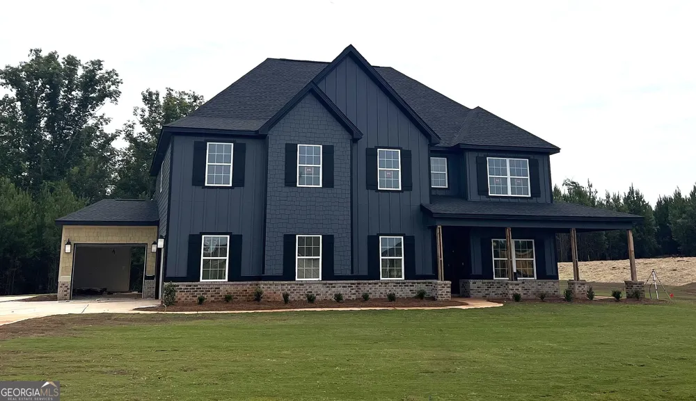 74 Mitchell RD Fortson, GA 31808