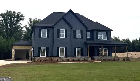 74 Mitchell RD