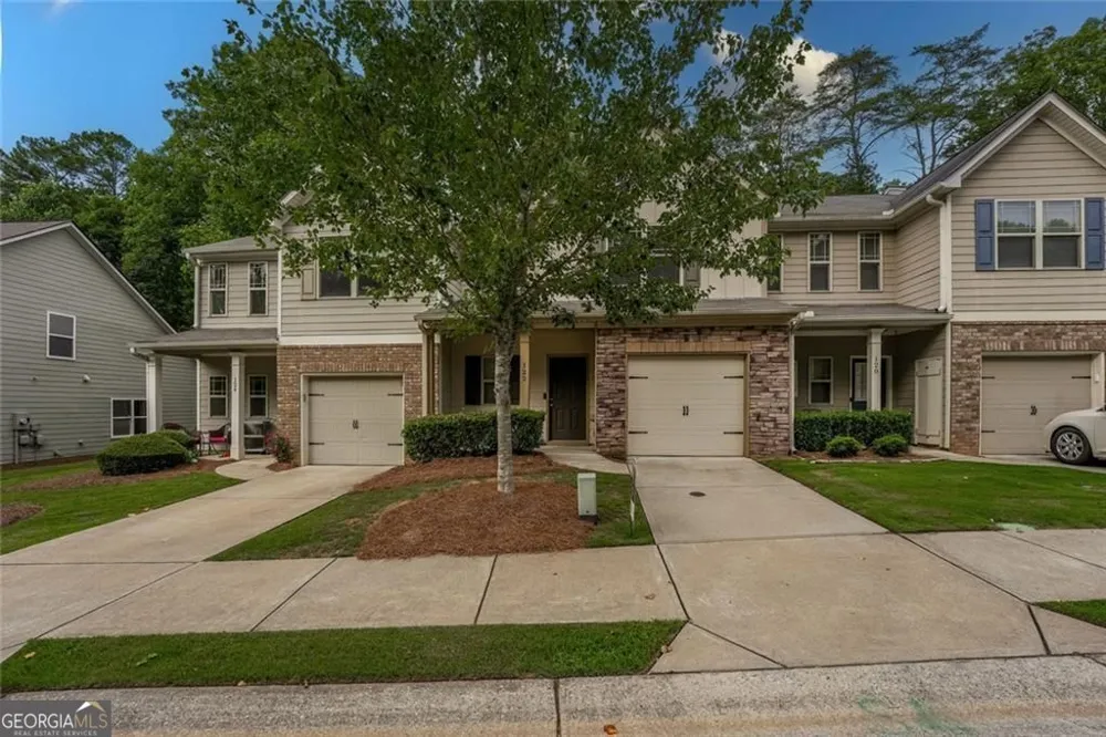 122 Oakview PSGE Canton, GA 30114