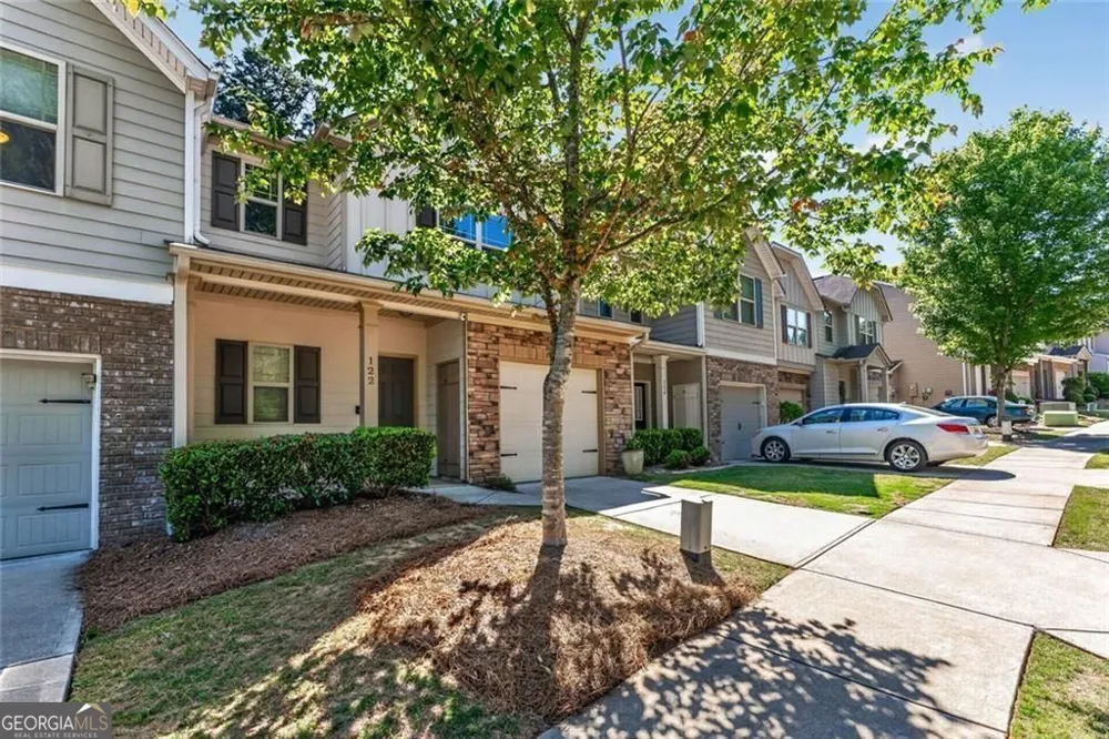122 Oakview PSGE Canton, GA 30114