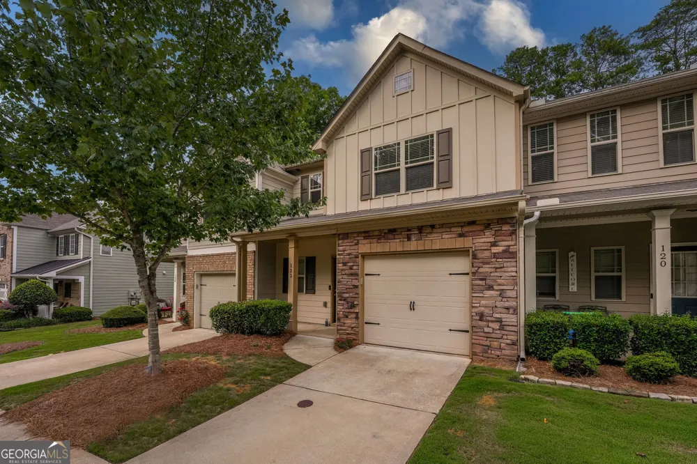122 Oakview PSGE Canton, GA 30114