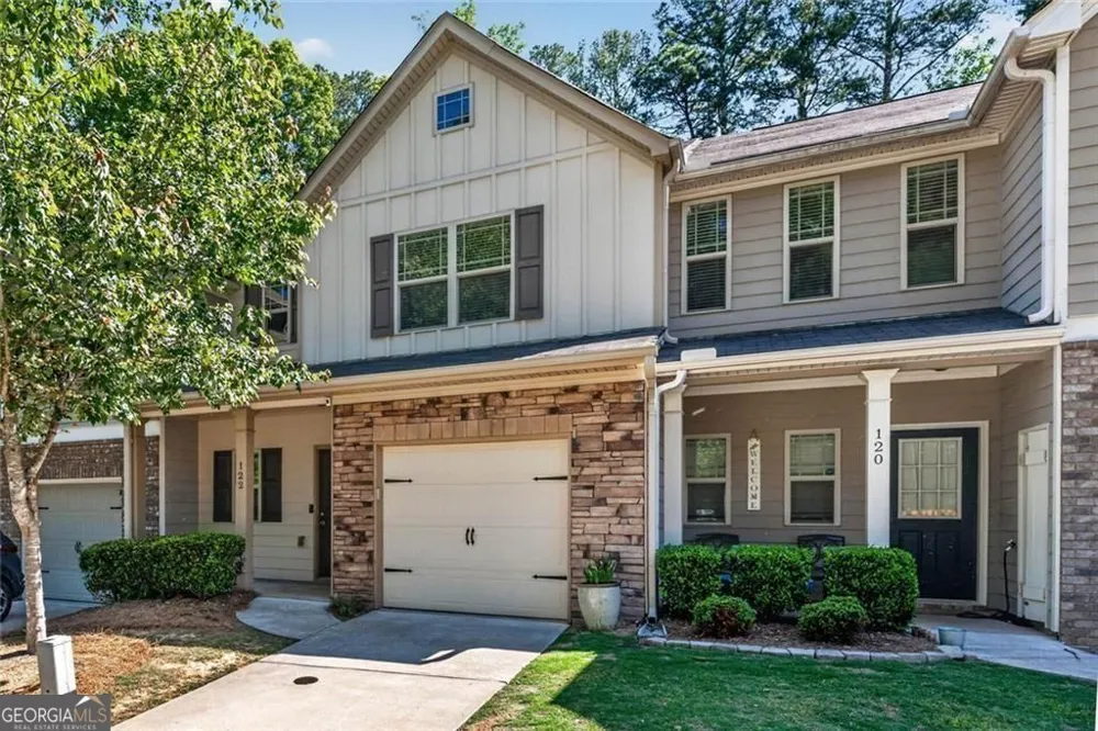 122 Oakview PSGE Canton, GA 30114