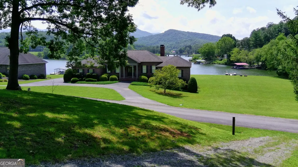 LOT 5 Victoria Woods DR Hiawassee, GA 30546