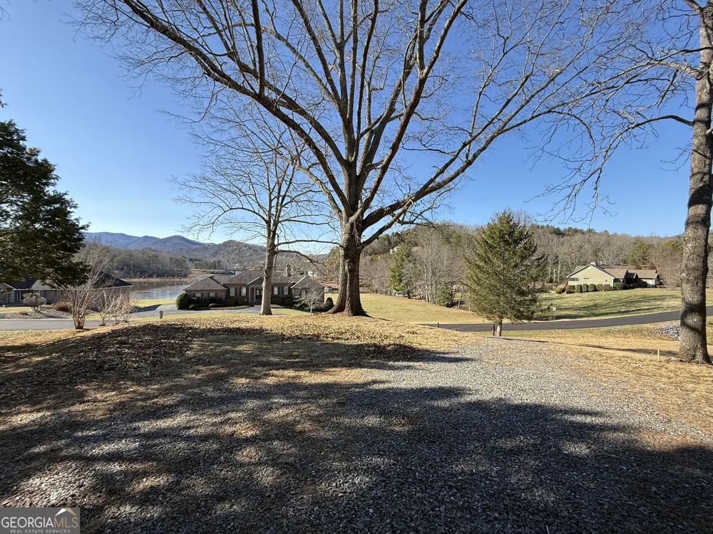 LOT 5 Victoria Woods DR Hiawassee, GA 30546