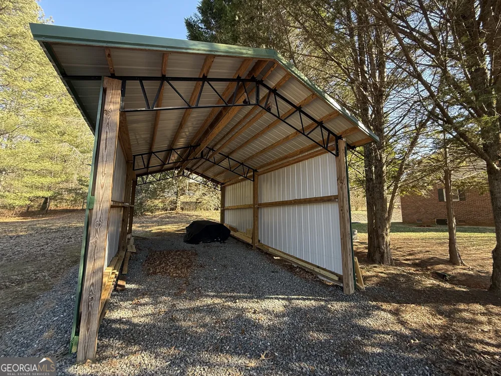 LOT 5 Victoria Woods DR Hiawassee, GA 30546