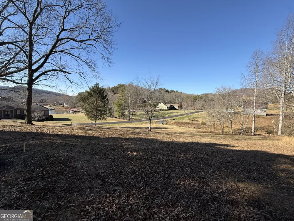 LOT 5 Victoria Woods DR Hiawassee, GA 30546