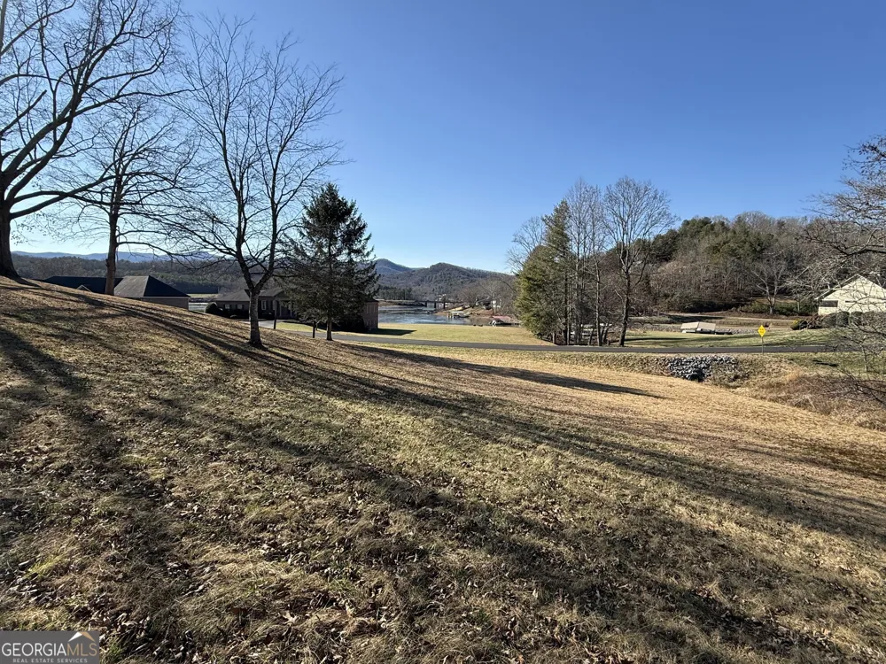 LOT 5 Victoria Woods DR Hiawassee, GA 30546