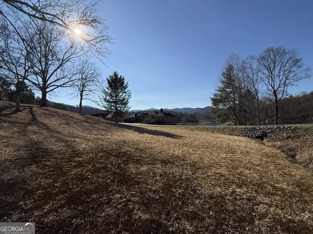 LOT 5 Victoria Woods DR Hiawassee, GA 30546