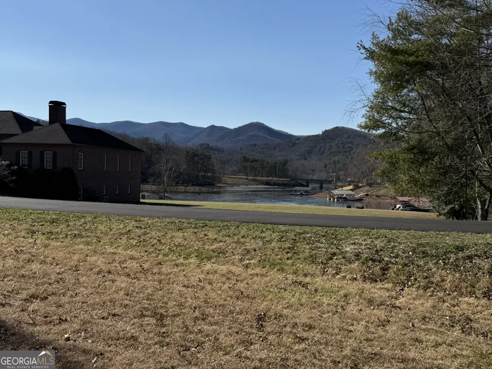 LOT 5 Victoria Woods DR Hiawassee, GA 30546