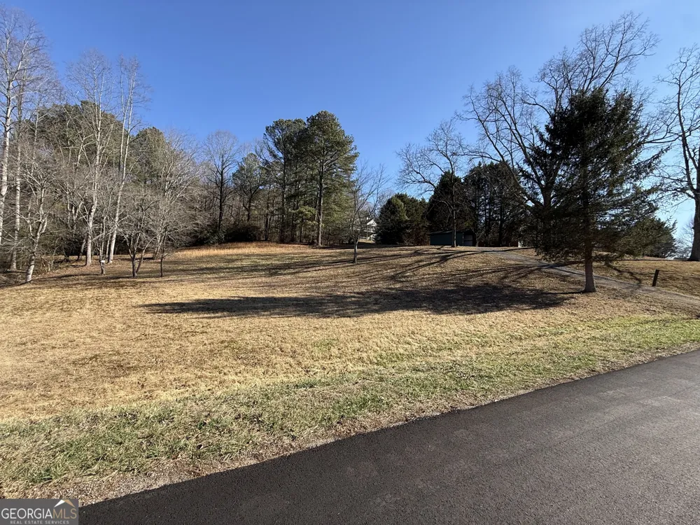 LOT 5 Victoria Woods DR Hiawassee, GA 30546