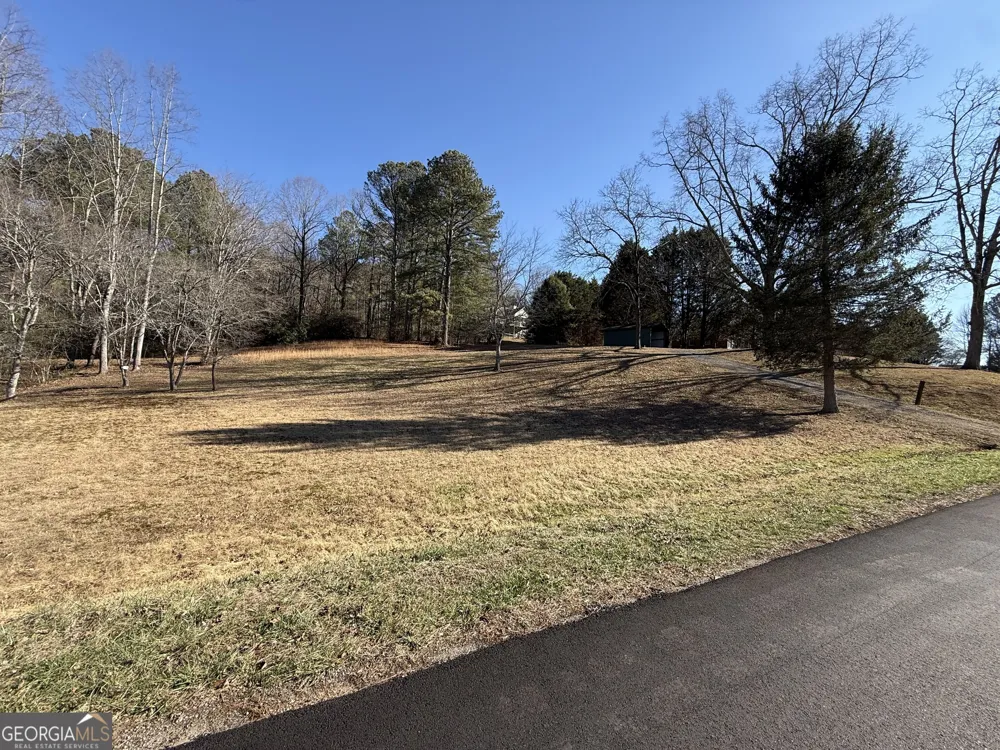 LOT 5 Victoria Woods DR Hiawassee, GA 30546