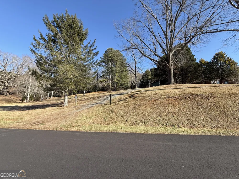 LOT 5 Victoria Woods DR Hiawassee, GA 30546