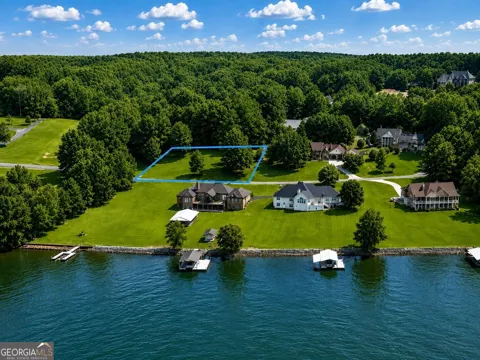 LOT 5 Victoria Woods DR