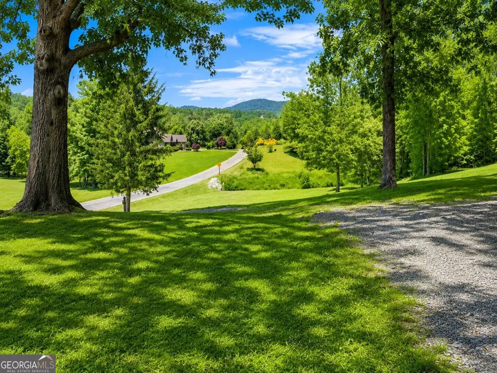 LOT 5 Victoria Woods DR Hiawassee, GA 30546