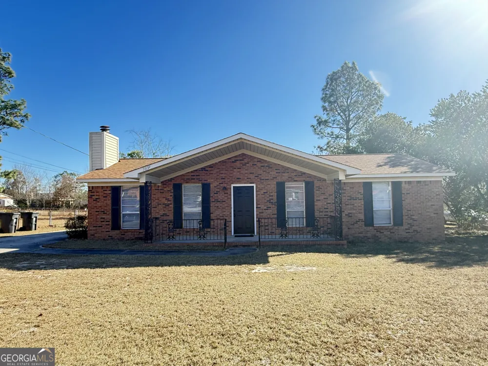 3859 Fairington DR Hephzibah, GA 30815