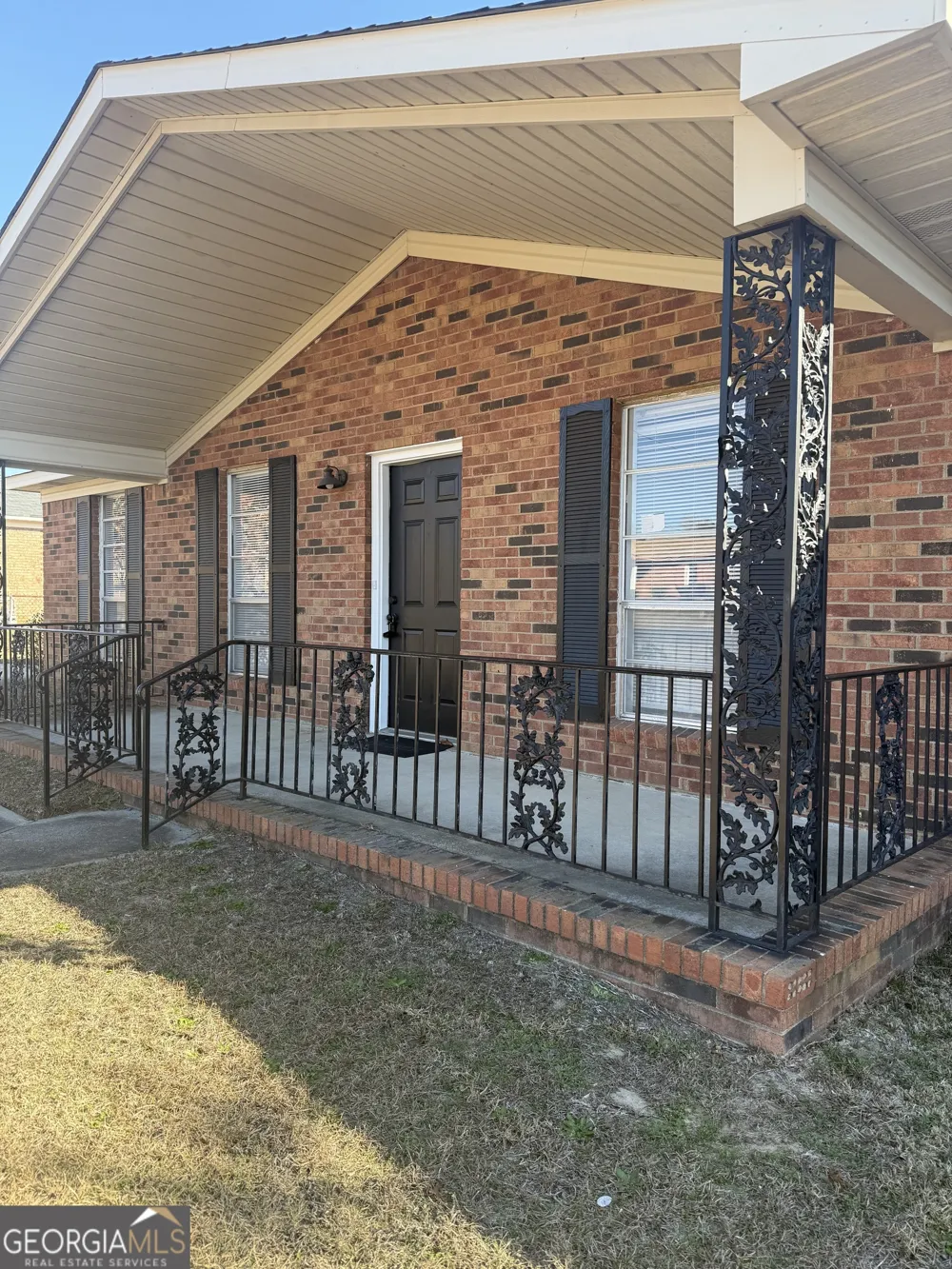 3859 Fairington DR Hephzibah, GA 30815