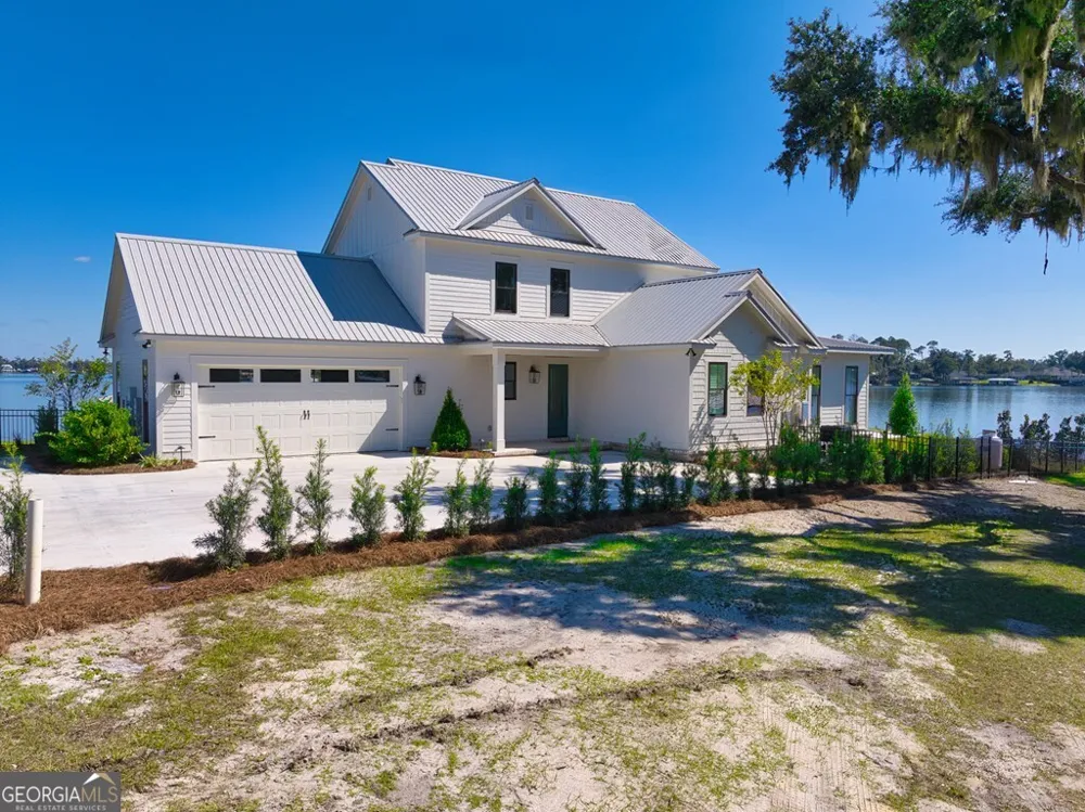 5909 Travis TRL Lake Park, GA 31636