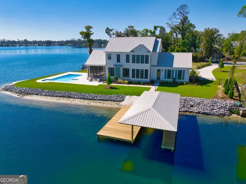 5909 Travis TRL Lake Park, GA 31636