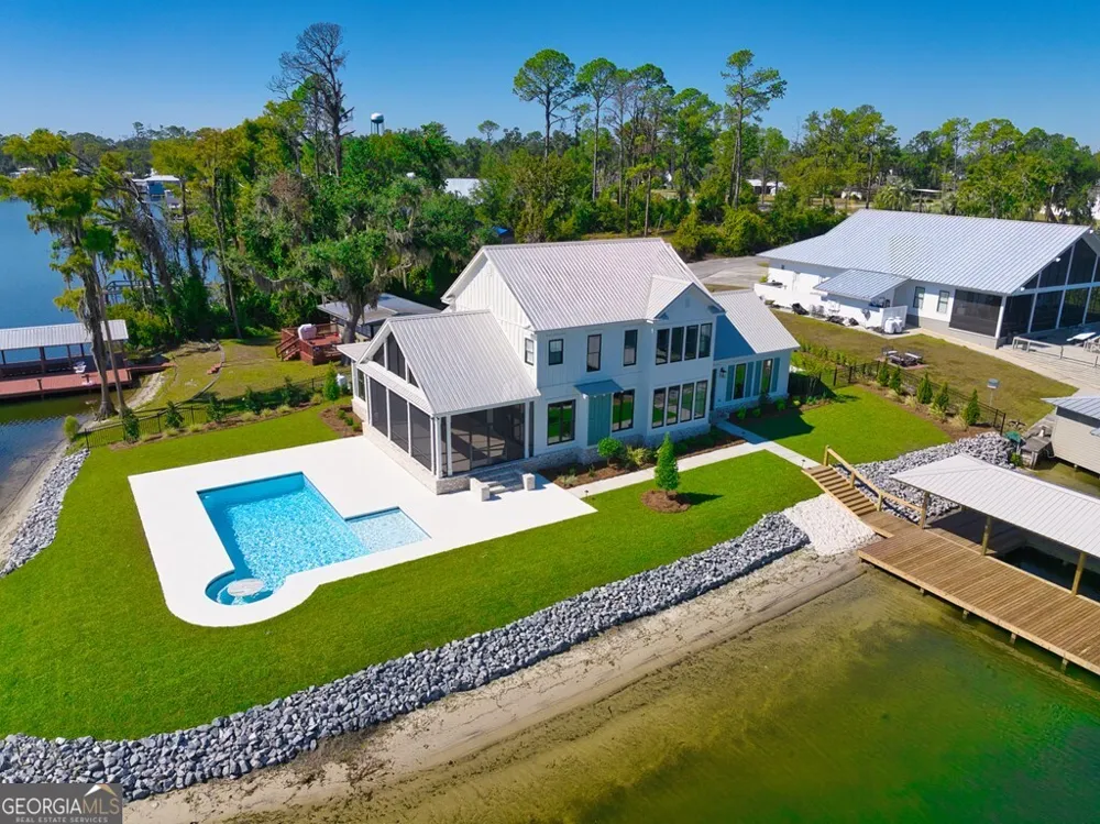 5909 Travis TRL Lake Park, GA 31636