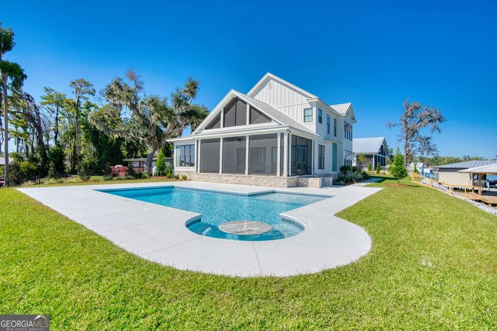 5909 Travis TRL Lake Park, GA 31636