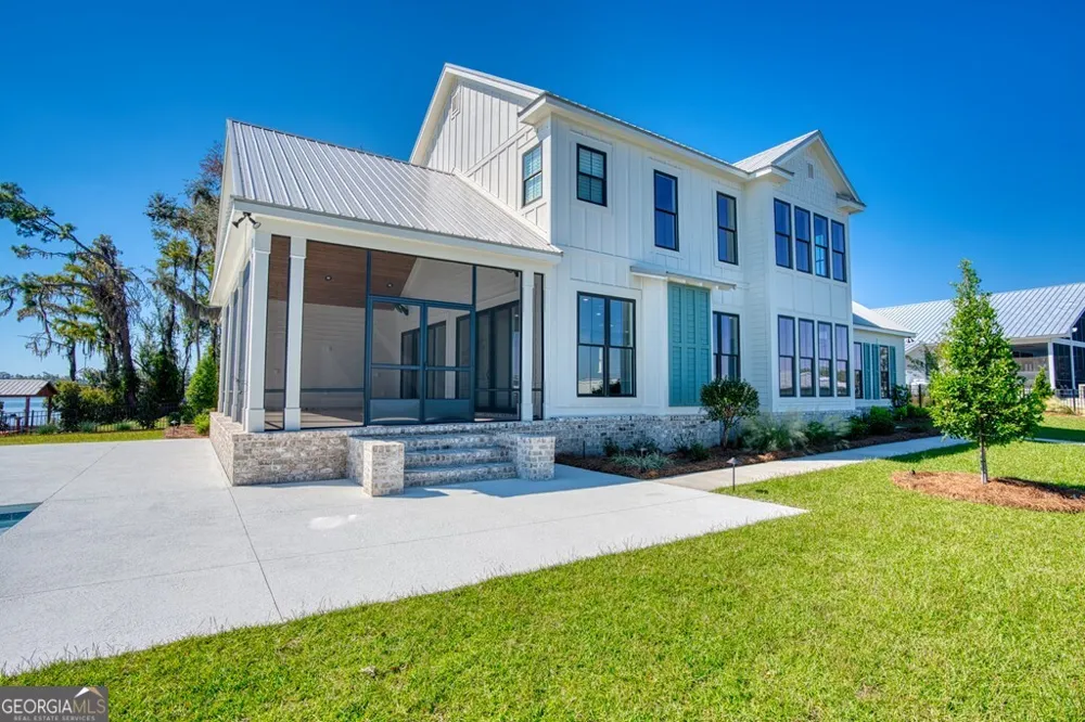 5909 Travis TRL Lake Park, GA 31636