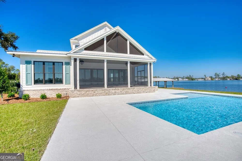 5909 Travis TRL Lake Park, GA 31636