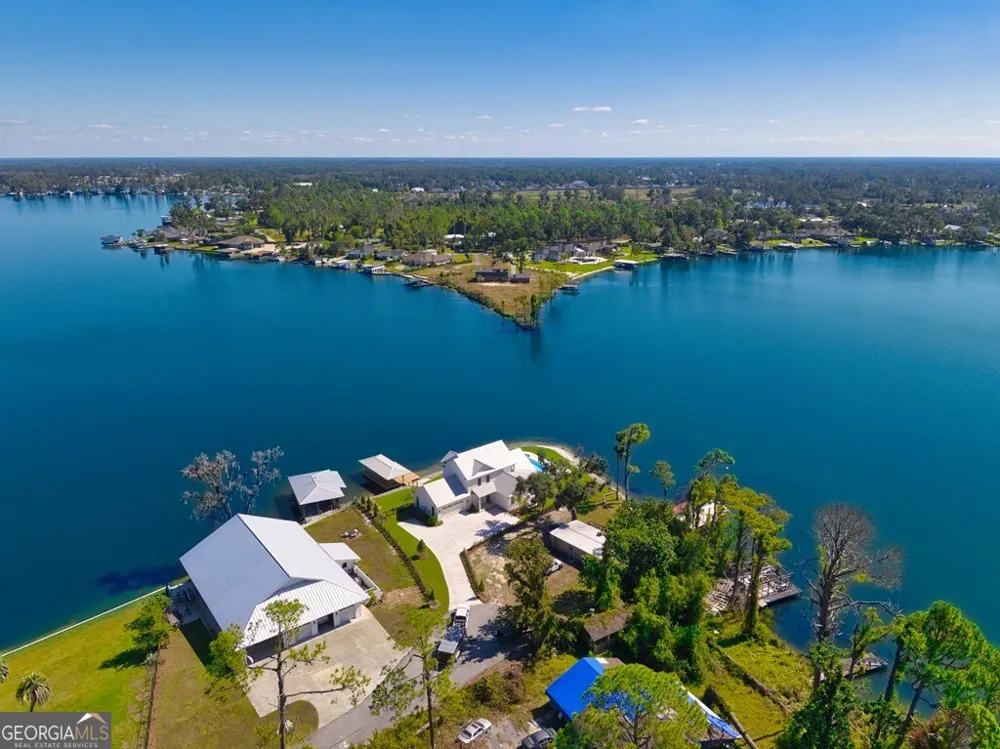 5909 Travis TRL Lake Park, GA 31636