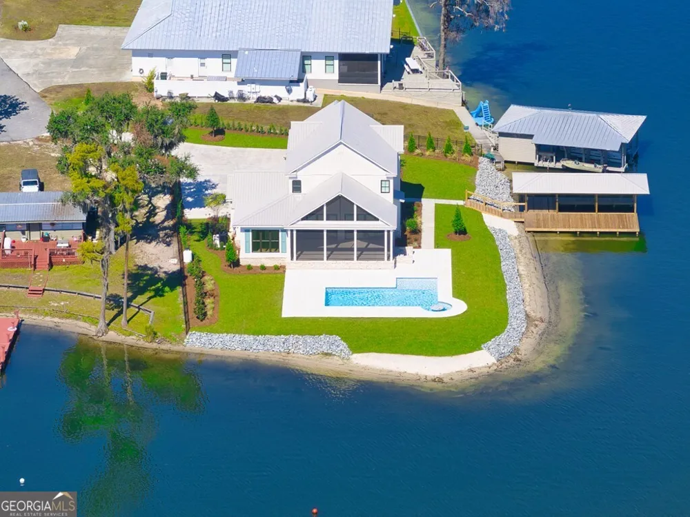 5909 Travis TRL Lake Park, GA 31636