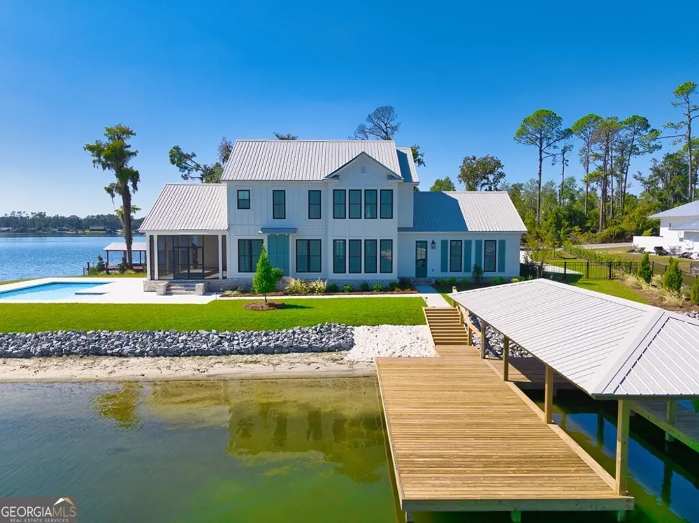 5909 Travis TRL Lake Park, GA 31636
